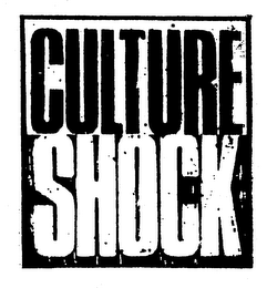 CULTURE SHOCK logo