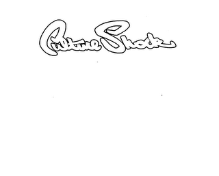 CULTURE SHOCK logo