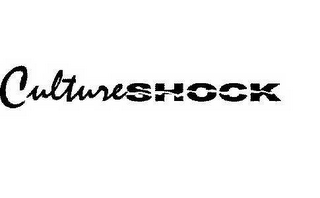 CULTURE SHOCK logo