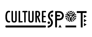 CULTURE SPOT logo
