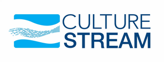 CULTURE STREAM logo