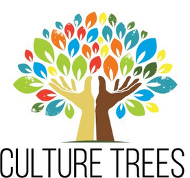 CULTURE TREES logo