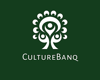 CULTUREBANQ logo