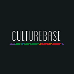 CULTUREBASE logo