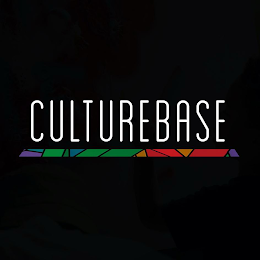 CULTUREBASE logo