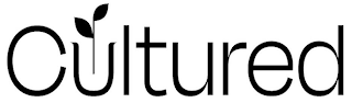 CULTURED logo