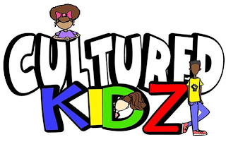CULTURED KIDZ logo