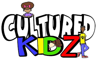 CULTURED KIDZ logo