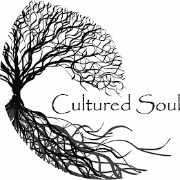 CULTURED SOUL logo