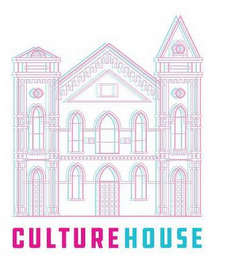 CULTUREHOUSE logo