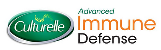 CULTURELLE ADVANCED IMMUNE DEFENSE logo