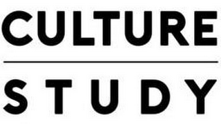 CULTURESTUDY logo