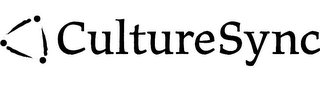 CULTURESYNC logo