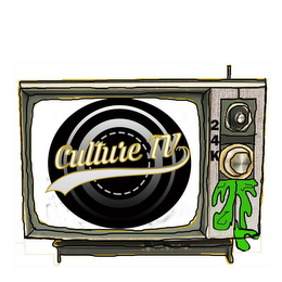 CULTURETV logo