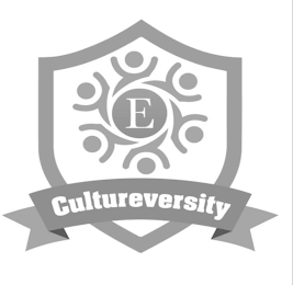 CULTUREVERSITY logo