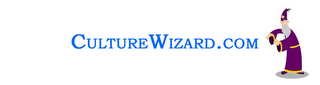 CULTUREWIZARD.COM logo