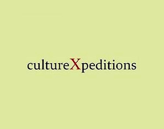 CULTUREXPEDITIONS logo