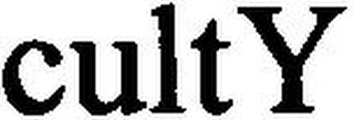 CULTY logo