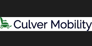 CULVER MOBILITY logo