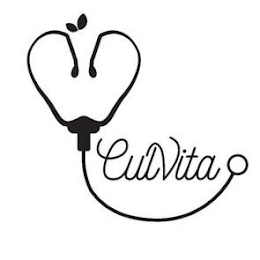 CULVITA logo