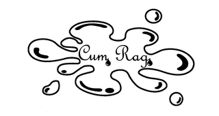 CUM RAG logo