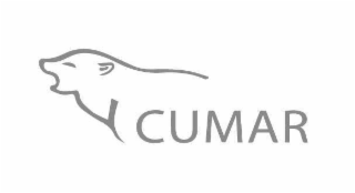 CUMAR logo