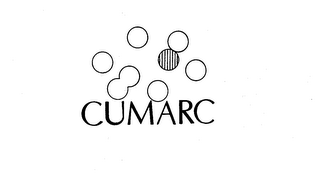 CUMARC logo