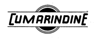 CUMARINDINE logo