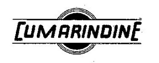 CUMARINDINE logo