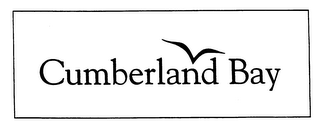 CUMBERLAND BAY logo
