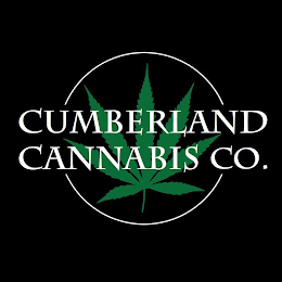 CUMBERLAND CANNABIS CO. logo