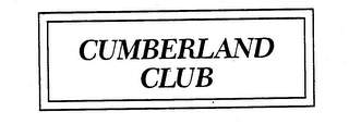 CUMBERLAND CLUB