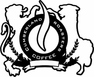 CUMBERLAND COFFEE ROASTERS logo
