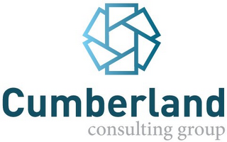 CUMBERLAND CONSULTING GROUP logo