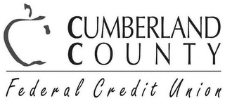 CUMBERLAND COUNTY FEDERAL CREDIT UNION logo