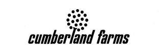 CUMBERLAND FARMS logo
