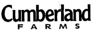 CUMBERLAND FARMS logo
