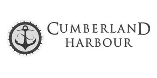 CUMBERLAND HARBOUR logo