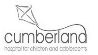CUMBERLAND HOSPITAL FOR CHILDREN AND ADOLESCENTS logo