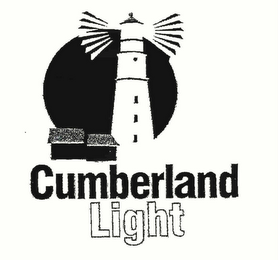 CUMBERLAND LIGHT logo