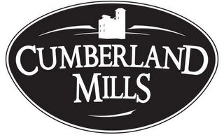 CUMBERLAND MILLS logo