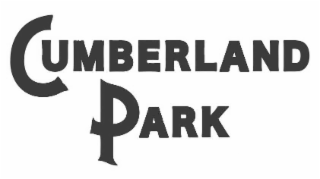 CUMBERLAND PARK logo