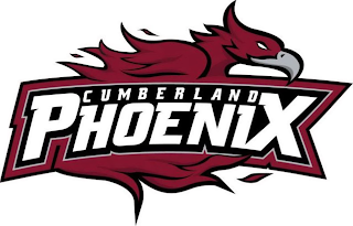 CUMBERLAND PHOENIX logo