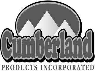 CUMBERLAND PRODUCTS INCORPORATED logo
