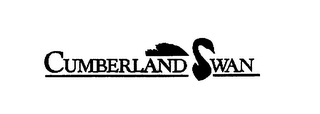 CUMBERLAND SWAN logo