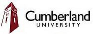 CUMBERLAND UNIVERSITY logo