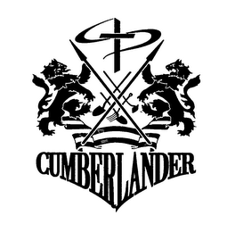 CUMBERLANDER logo