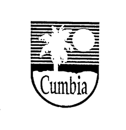 CUMBIA logo