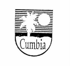 CUMBIA logo