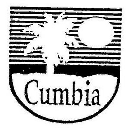 CUMBIA logo